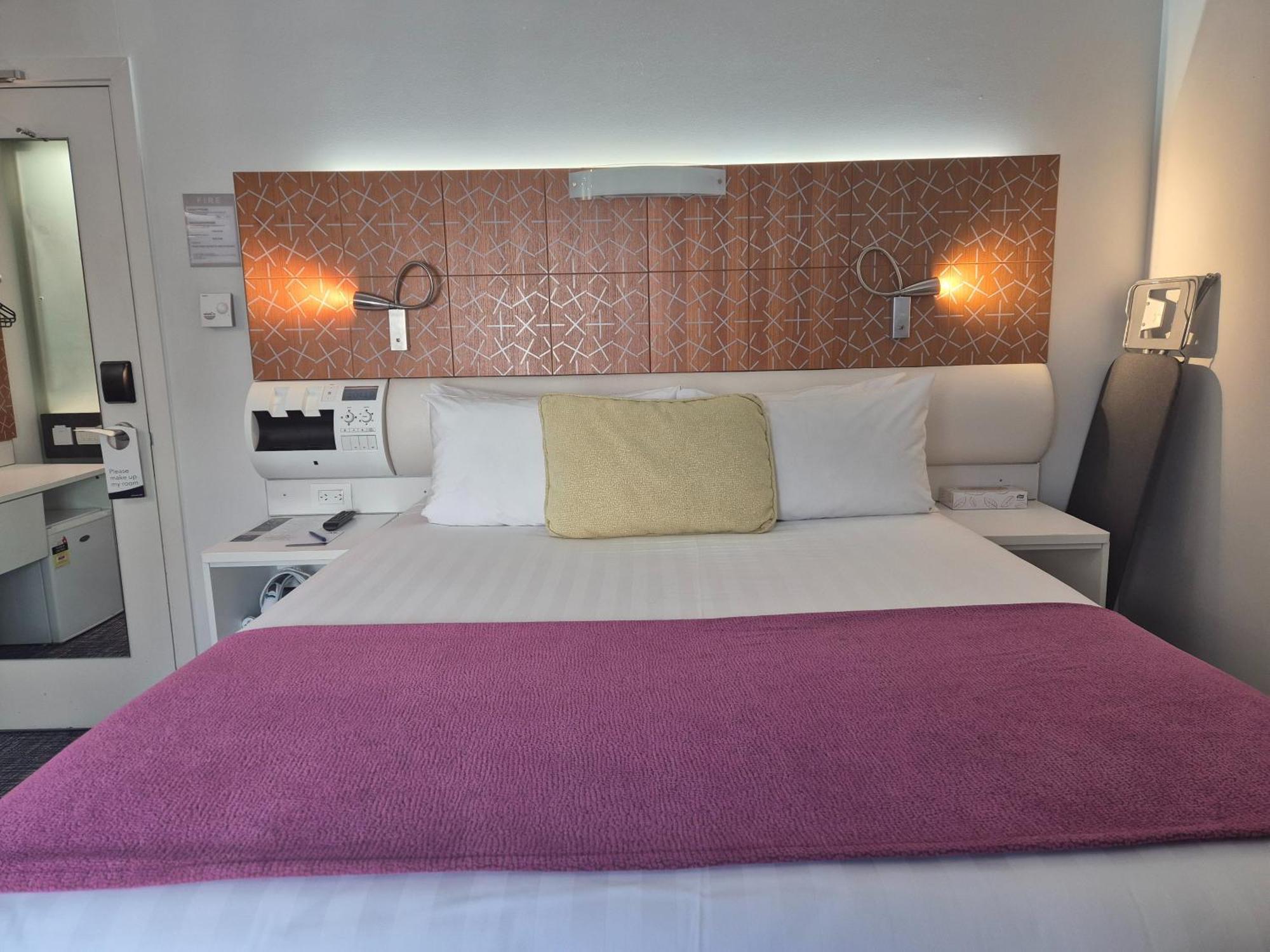 Breakfree On Cashel, An Accor Hotel