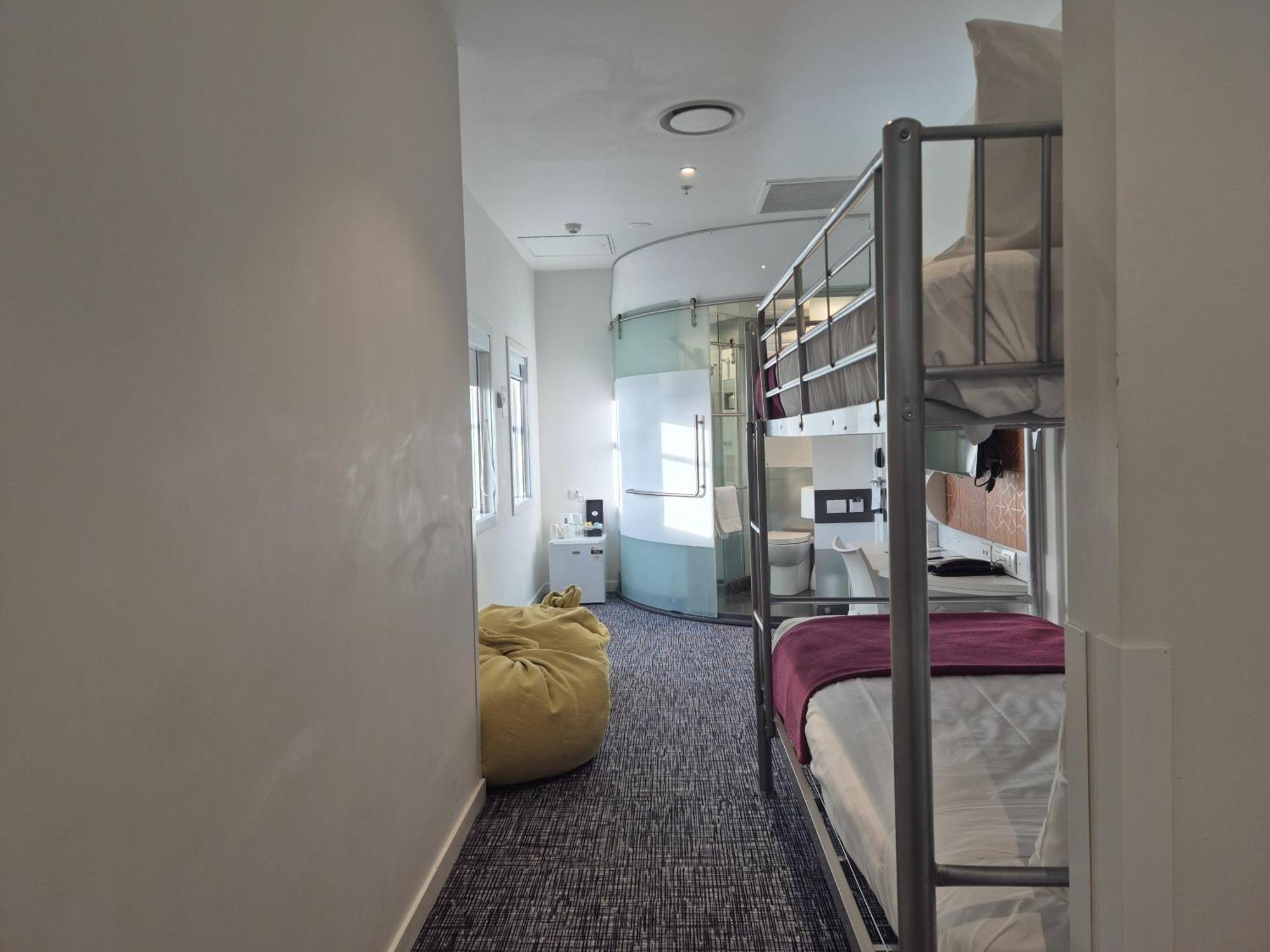 Breakfree On Cashel, An Accor 3* Christchurch