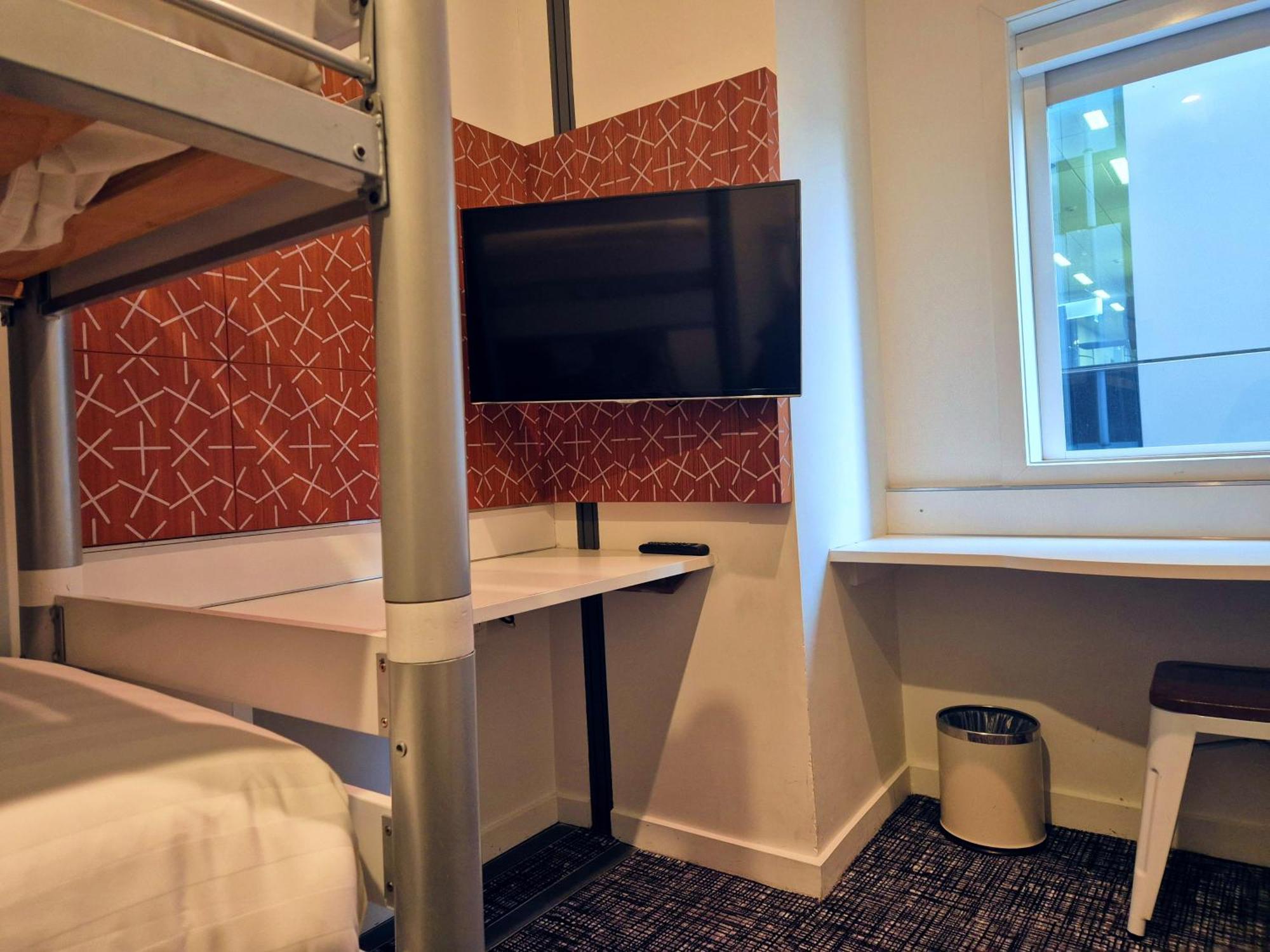 Breakfree On Cashel, An Accor Christchurch