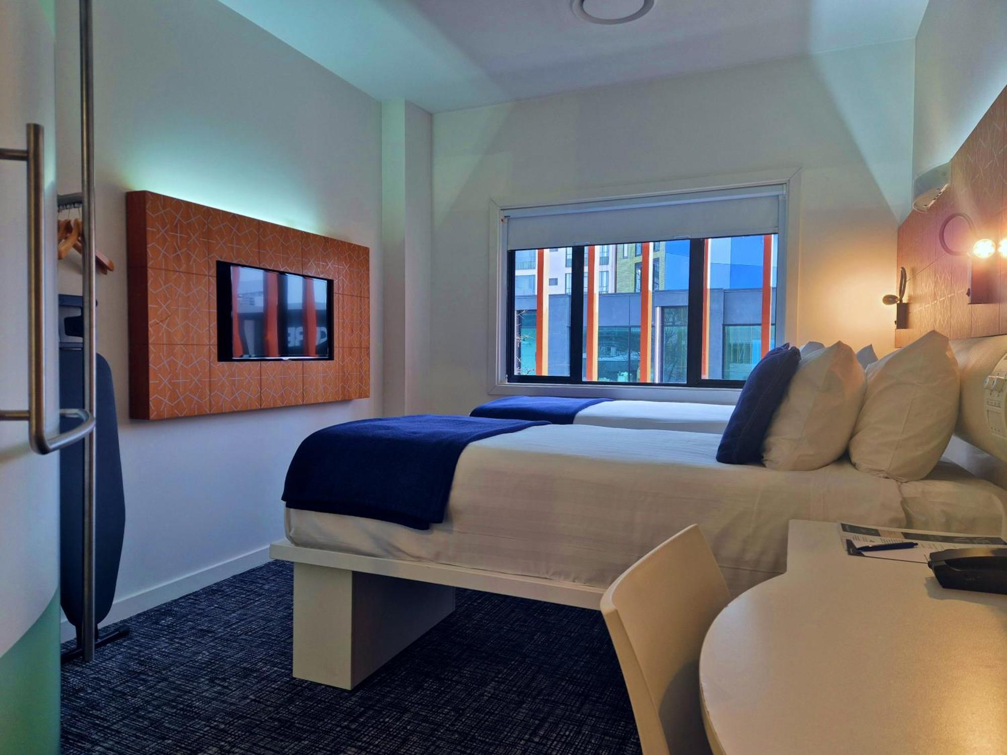 Breakfree On Cashel, An Accor 3* Christchurch