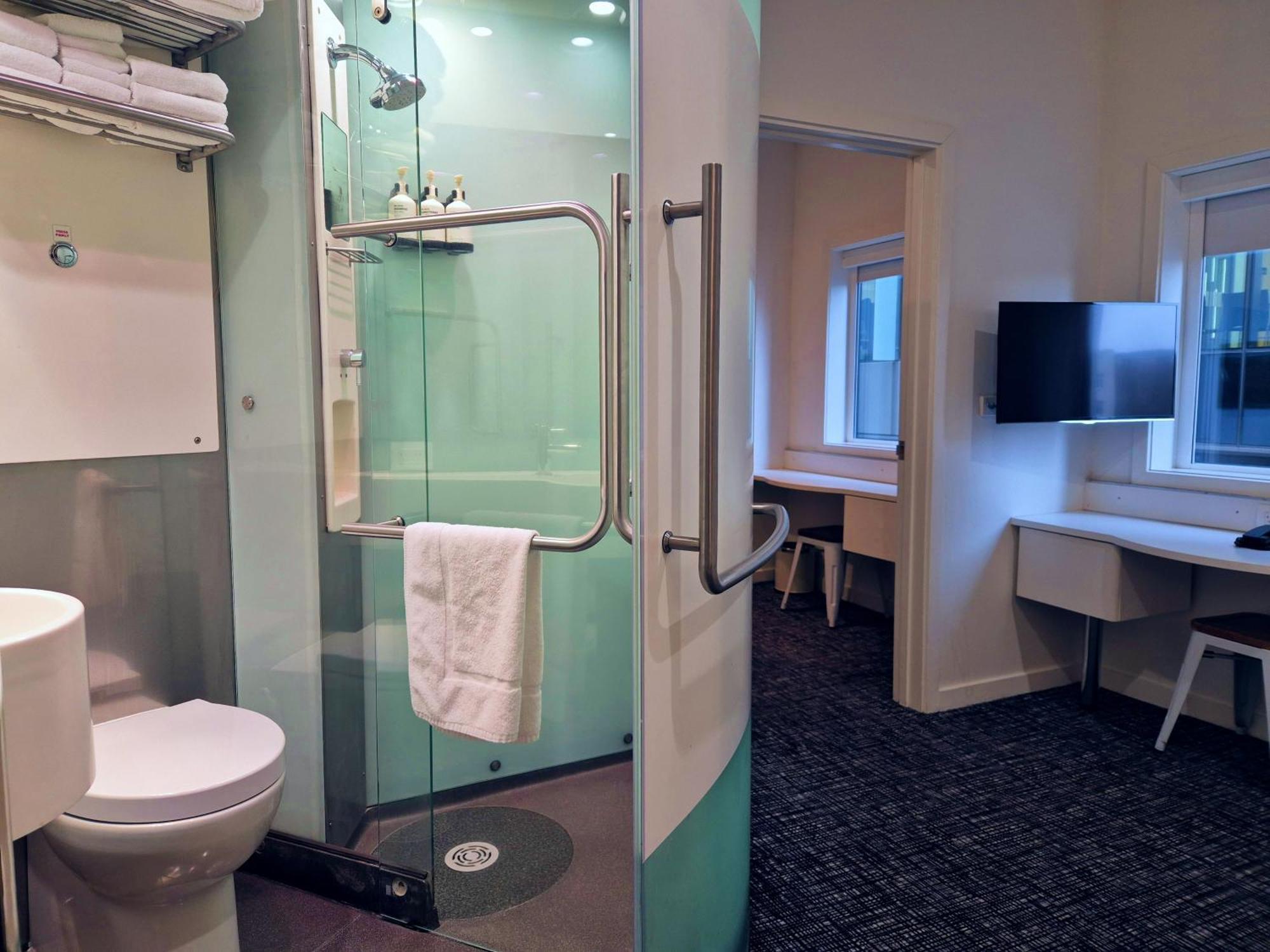 Breakfree On Cashel, An Accor 3* Christchurch